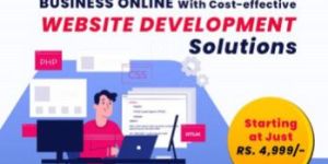 Web Development