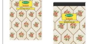 Cash Memo Challan Book