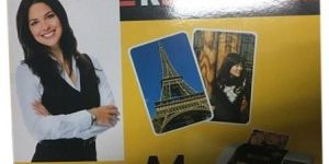 Laminating Pouch Film