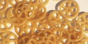 Wheel Fryums