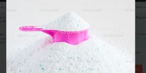 Detergent Powder