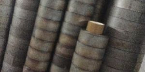 CRGO Transformer Lamination Core