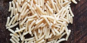 Noodle Shaped Fryums