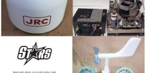 Marine Navigation System