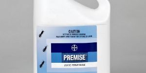 Bayer Premise Termite Control