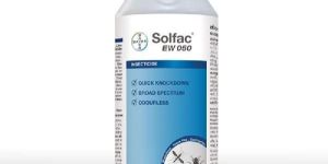 Bayer Solfac Insect Control