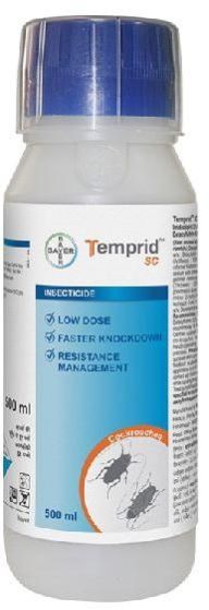 Temprid Bed Bug Control Insecticide