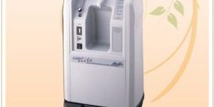 Oxygen Concentrator