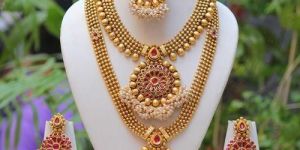 Artificial Jewellery