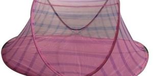 Foldable Mosquito Net