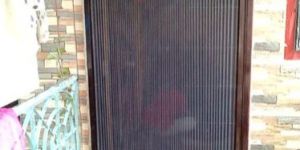 Mosquito Net Door