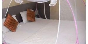 Foldable Mosquito Net
