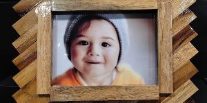 Wooden Photo Frames