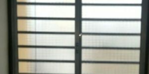 Fiberglass Mosquito Screen