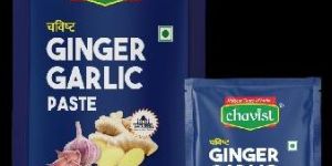 Ginger Garlic Paste 25g