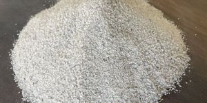 Silica Sand