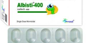 Albendazole Tablets