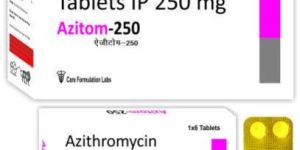 Azithromycin Tablets