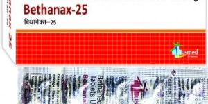 Bethanechol Chloride Tablets