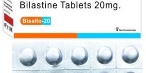 Bilastine Tablets