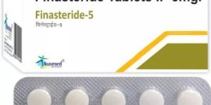 Finasteride Tablets