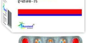 Indomethacin Capsules