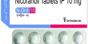 Nicorandil Tablets
