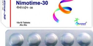 Nimodipine Tablets