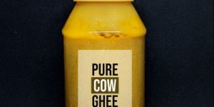 Pure Gawa Ghee