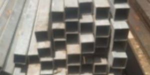 GI Square Pipe