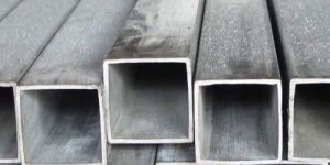 GI Square Pipe