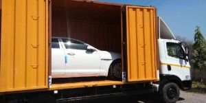 Routevisor Logistic Services