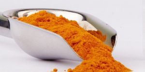Organic Turmeric Powder