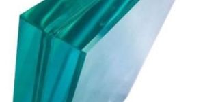 Laminated Safety Glass