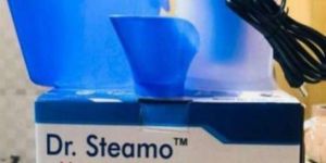 Steam Vaporizer