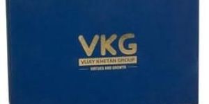 Cardboard Chocolate Box