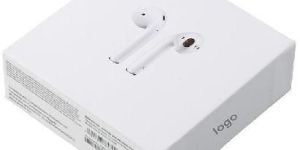 Earphone Packaging Box