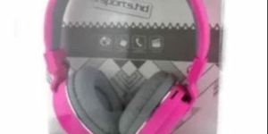 Bluetooth Headset