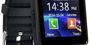 Bluetooth Smart Watch