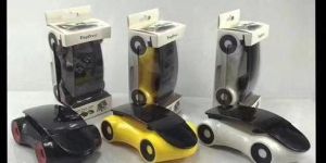 Car Speaker