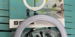 LED Ring Light