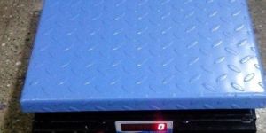 Chicken Weighing Scale