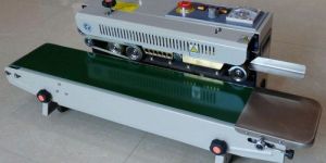 Continuous Band Sealer