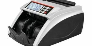 Currency Counting Machine