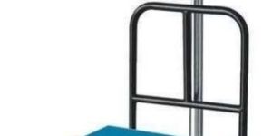 Industrial Platform Weighing Scale