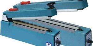 Manual Sealing Machine