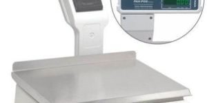 PAX-POS Printer Weighing Scale