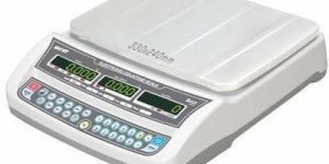 Pcs Counting Weighing Scale
