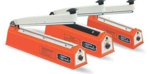 Sepack Hand Sealing Machine