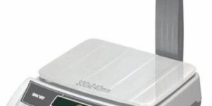 Smart Weighing Scale